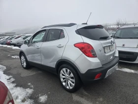 Opel Mokka CDTI Evro 6B, снимка 4