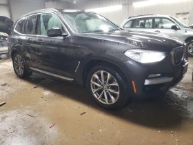 BMW X3, снимка 4