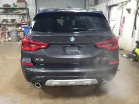 BMW X3, снимка 6