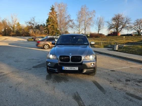 BMW X5 3.0d, снимка 3