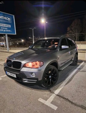 BMW X5 3.0d | Mobile.bg    1