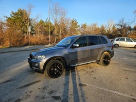 BMW X5 3.0d, снимка 9