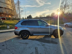 BMW X5 3.0d, снимка 10