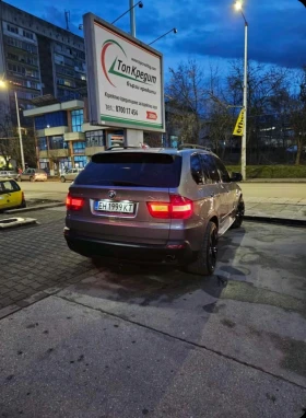 BMW X5 3.0d, снимка 2