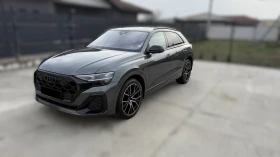 Audi Q8, снимка 1