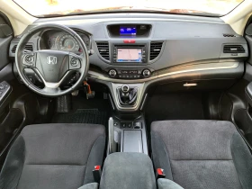 Обява за продажба на Honda Cr-v 2.2CTD-i 4Х4 НАВИ КАМЕРА ПАРКТРОНИЦИ ~22 800 лв. - изображение 8