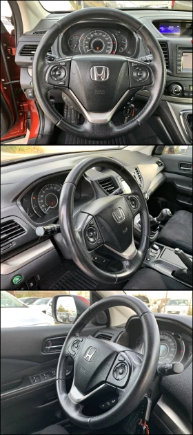 Honda Cr-v 2.2CTD-i 44    | Mobile.bg    13