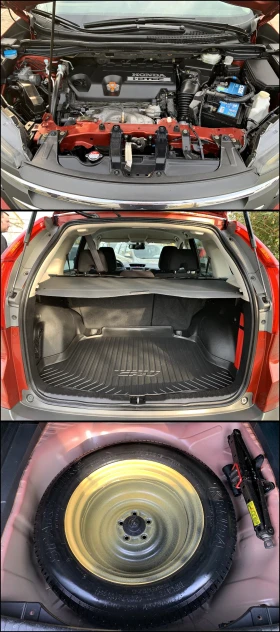 Honda Cr-v 2.2CTD-i 44    | Mobile.bg    16