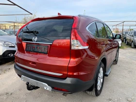 Обява за продажба на Honda Cr-v 2.2CTD-i 4Х4 НАВИ КАМЕРА ПАРКТРОНИЦИ ~22 800 лв. - изображение 3