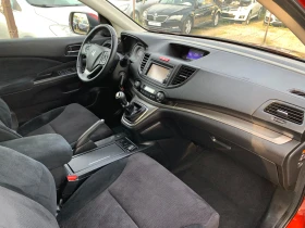 Обява за продажба на Honda Cr-v 2.2CTD-i 4Х4 НАВИ КАМЕРА ПАРКТРОНИЦИ ~22 800 лв. - изображение 7