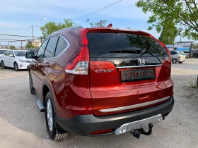 Обява за продажба на Honda Cr-v 2.2CTD-i 4Х4 НАВИ КАМЕРА ПАРКТРОНИЦИ ~22 800 лв. - изображение 2