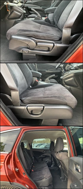 Honda Cr-v 2.2CTD-i 44    | Mobile.bg    15