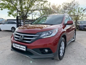 Honda Cr-v 2.2CTD-i 4Х4 НАВИ КАМЕРА ПАРКТРОНИЦИ