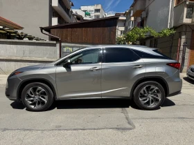Lexus RX 450h Luxury//! | Mobile.bg    2