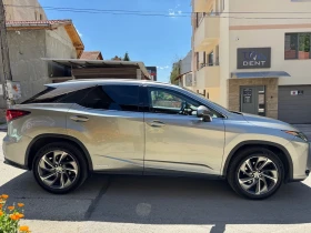 Lexus RX 450h Luxury//! | Mobile.bg    6