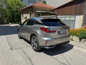 Lexus RX 450h Luxury//! | Mobile.bg    3