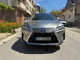 Lexus RX 450h Luxury//! | Mobile.bg    8