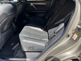 Lexus RX 450h Luxury//! | Mobile.bg    10