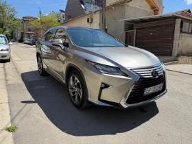 Lexus RX 450h Luxury//! | Mobile.bg    7