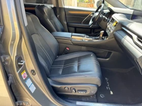 Lexus RX 450h Luxury//! | Mobile.bg    12