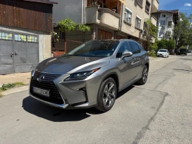     Lexus RX 450h Luxury//!