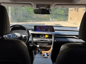 Lexus RX 450h Luxury//! | Mobile.bg    13
