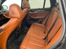 BMW X3 R * * CARFAX * * АВТО КРЕДИТ - 31500 лв. - 29696087 | Car24.bg