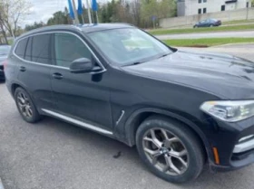 BMW X3 R * * CARFAX * * АВТО КРЕДИТ - 31500 лв. - 29696087 | Car24.bg