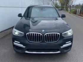 BMW X3 R * * CARFAX * * АВТО КРЕДИТ - 31500 лв. - 29696087 | Car24.bg