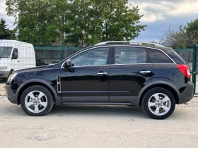Opel Antara | Mobile.bg    2