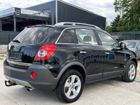 Opel Antara | Mobile.bg    6