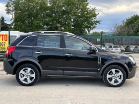Opel Antara | Mobile.bg    7