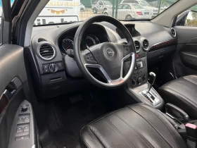 Opel Antara | Mobile.bg    10