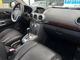 Opel Antara | Mobile.bg    13