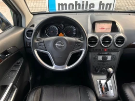 Opel Antara | Mobile.bg    14