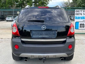 Opel Antara | Mobile.bg    4