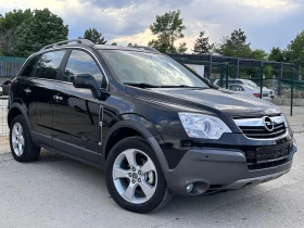 Opel Antara | Mobile.bg    8