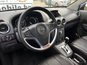 Opel Antara | Mobile.bg    11