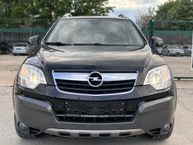 Opel Antara | Mobile.bg    9