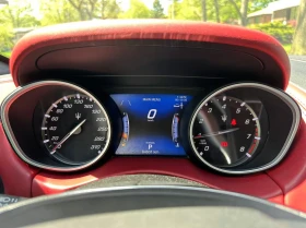 Maserati Levante * S GranLusso* * *  | Mobile.bg    6