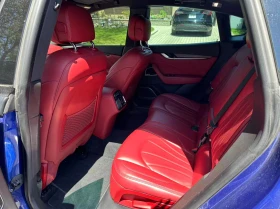 Maserati Levante * S GranLusso* * *  | Mobile.bg    14