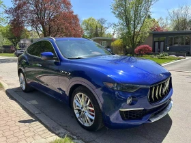 Maserati Levante * S GranLusso* * *  | Mobile.bg    3