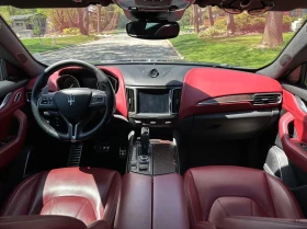 Maserati Levante * S GranLusso* * *  | Mobile.bg    7
