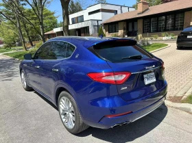 Maserati Levante * S GranLusso* * *  | Mobile.bg    2