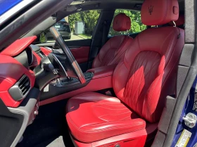 Maserati Levante * S GranLusso* * *  | Mobile.bg    13