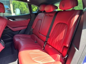Maserati Levante * S GranLusso* * *  | Mobile.bg    15