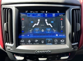 Maserati Levante * S GranLusso* * *  | Mobile.bg    8