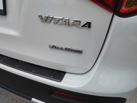 Suzuki Vitara 1.6D-120ks-6sk-4X4--- | Mobile.bg    7
