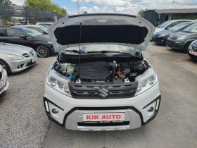 Suzuki Vitara 1.6D-120ks-6sk-4X4--- | Mobile.bg    17