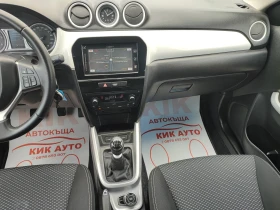 Suzuki Vitara 1.6D-120ks-6sk-4X4--- | Mobile.bg    13